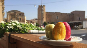 Agli Antichi Quartieri Apartments Alcamo